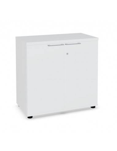 Armoire de rangement 2 niveaux – MDD