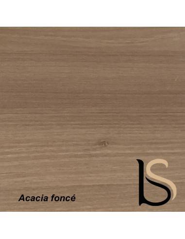 acacia foncé