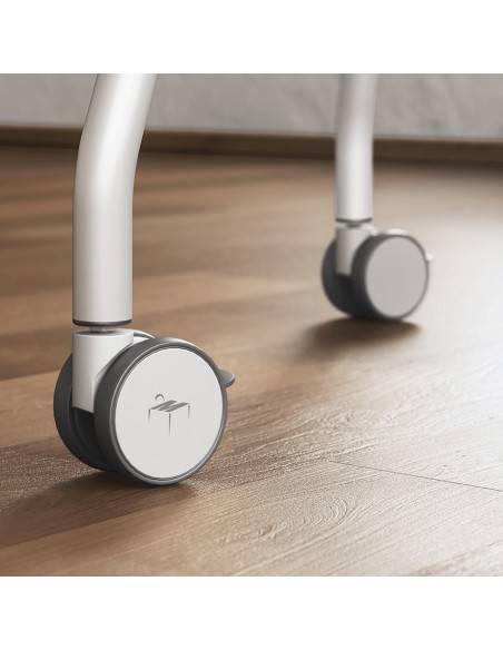 details roulettes esmou mobel linea