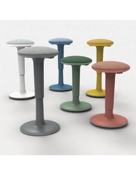 tabouret esmou différents coloris
