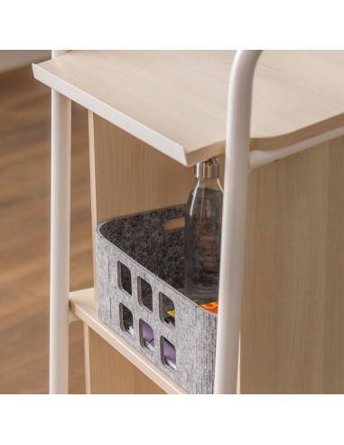 detail pupitre de conférence esmou mobellinea