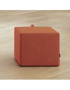 poufs de réunion mobile esmou Mobel Linea 2