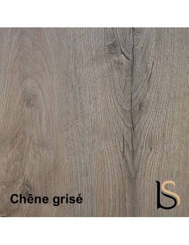 chêne grisé