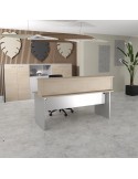 Bureau d’accueil Tono – Mobel Linea.