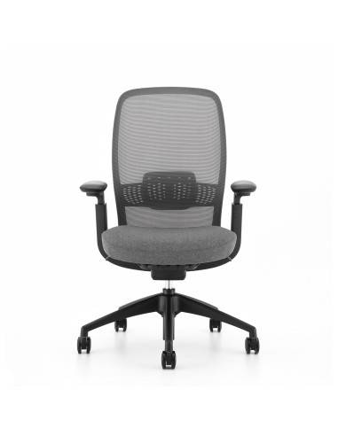 fauteuil de bureau accoudoirs 4D