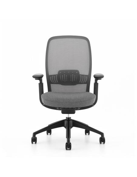 fauteuil de bureau accoudoirs 4D