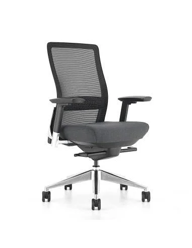 Découvrez le fauteuil Kimi L'investissement idéal pour votre confort et votre productivité