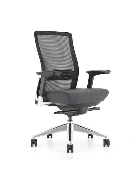 Découvrez le fauteuil Kimi L'investissement idéal pour votre confort et votre productivité