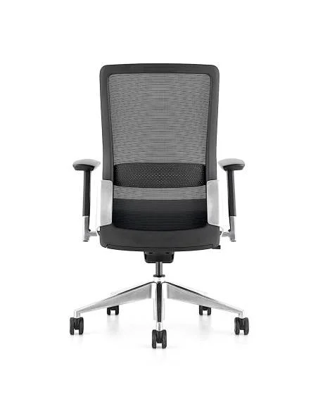 Fauteuil de bureau synchrone Kimi Confort et ergonomie au travail