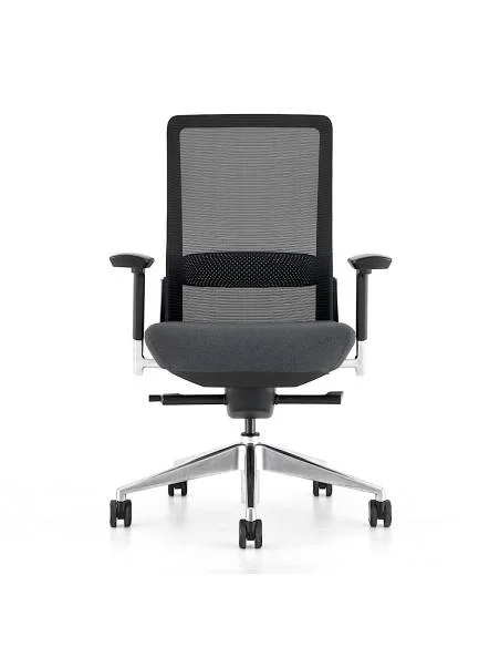 Kimi fauteuil de bureau design pour une productivité optimale