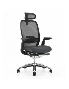 fauteuil-ergonomique-haute-qualite-maille-bureau-luxe 2