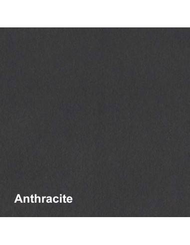 mélaminé anthracite