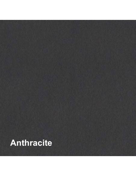 mélaminé anthracite