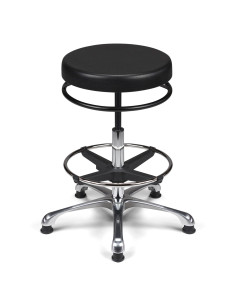 siège - technique - repose-pieds