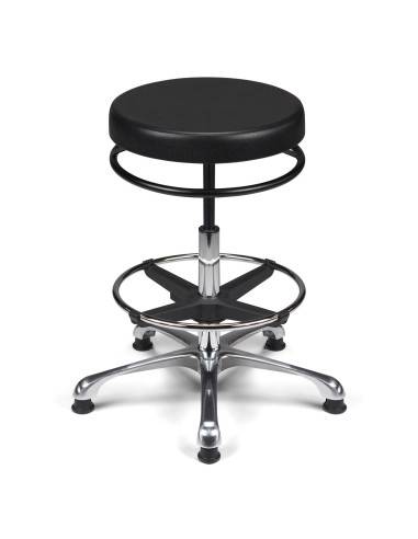 siège - technique - repose-pieds