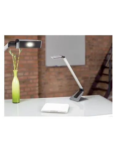 LAMPE DE BUREAU MAUL SOLARIS.