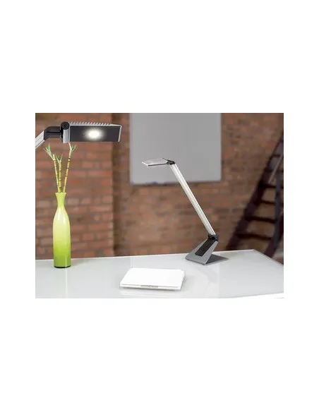 LAMPE DE BUREAU MAUL SOLARIS.