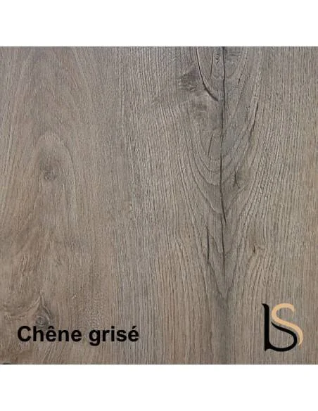 chêne grisé