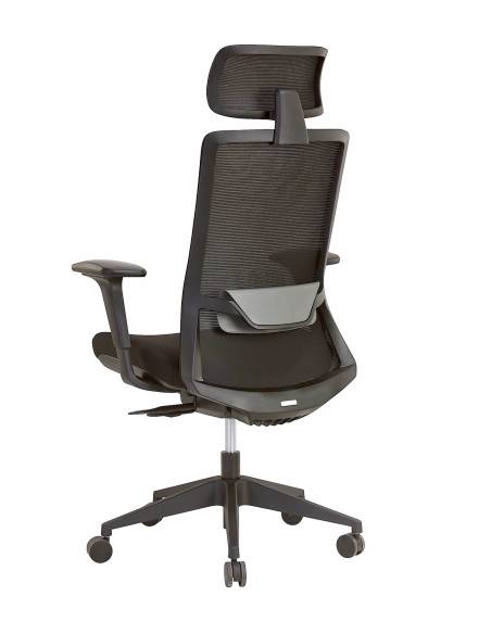 fauteuil bureautique ergonomique star sitek