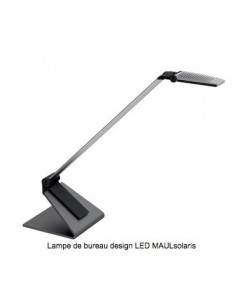 LAMPE DE BUREAU MAUL SOLARIS. 2