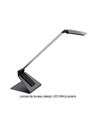 LAMPE DE BUREAU MAUL SOLARIS.