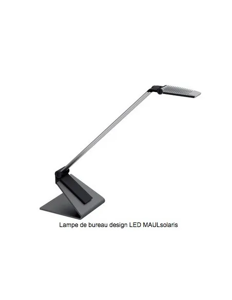 LAMPE DE BUREAU MAUL SOLARIS.