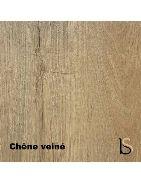 chene veine