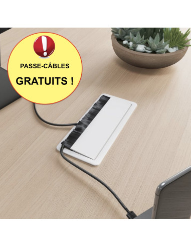 tops access offert sur bureau tempo mobellinea