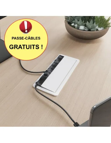 tops access offert sur bureau tempo mobellinea