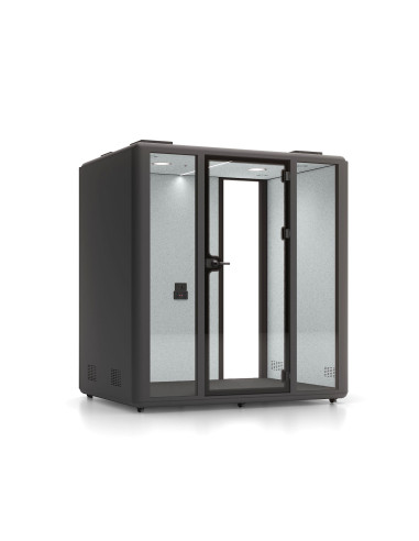 phonebox domus mobellinea 4 personnes