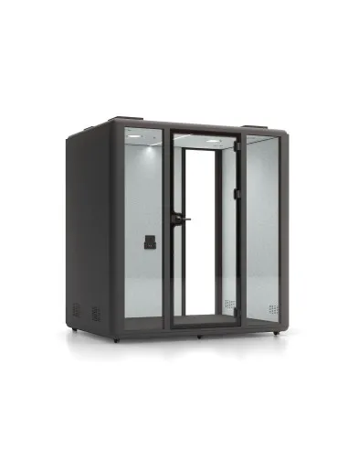 phonebox domus mobellinea 4 personnes