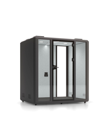 phonebox domus mobellinea 4 personnes