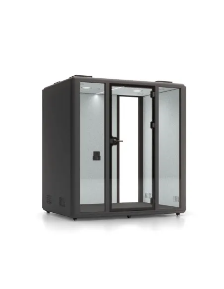 phonebox domus mobellinea 4 personnes