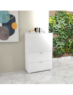 Armoire de direction TAK...