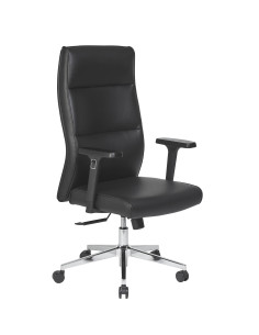 fauteuil-direction-winston-imitation-cuir-noir-8250