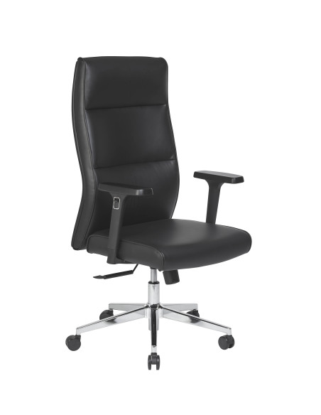 fauteuil-direction-winston-imitation-cuir-noir-8250