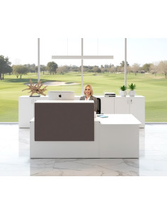 comptoir-reception-avec-pmr-pano-ofitres-alvic-coloris-blanc-rehausse-anthracite