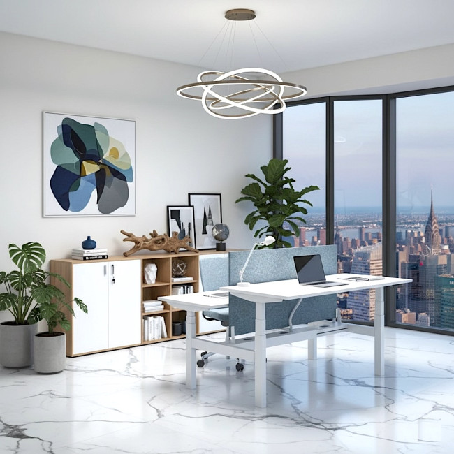 bureau-bench-2-personnes-reglables-hauteur-tram-mobellinea