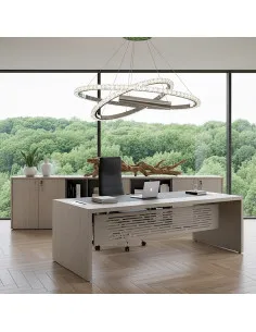 Bureau de Direction E10 - Officity. 2