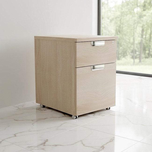 caisson-mobile-a-dossiers-suspendus-tak-mobellinea-coloris-acacia-clair