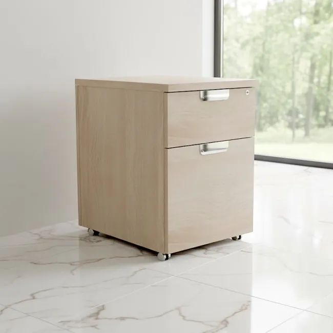 caisson-mobile-a-dossiers-suspendus-tak-mobellinea-coloris-acacia-clair