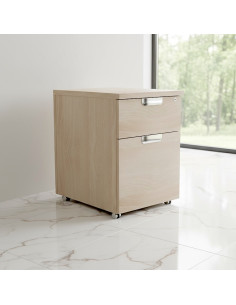 caisson-mobile-a-dossiers-suspendus-tak-mobellinea-coloris-acacia-clair