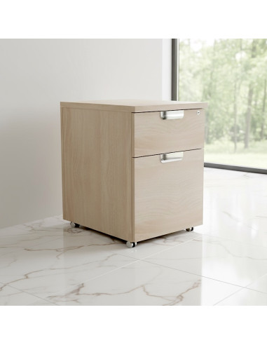 caisson-mobile-a-dossiers-suspendus-tak-mobellinea-coloris-acacia-clair