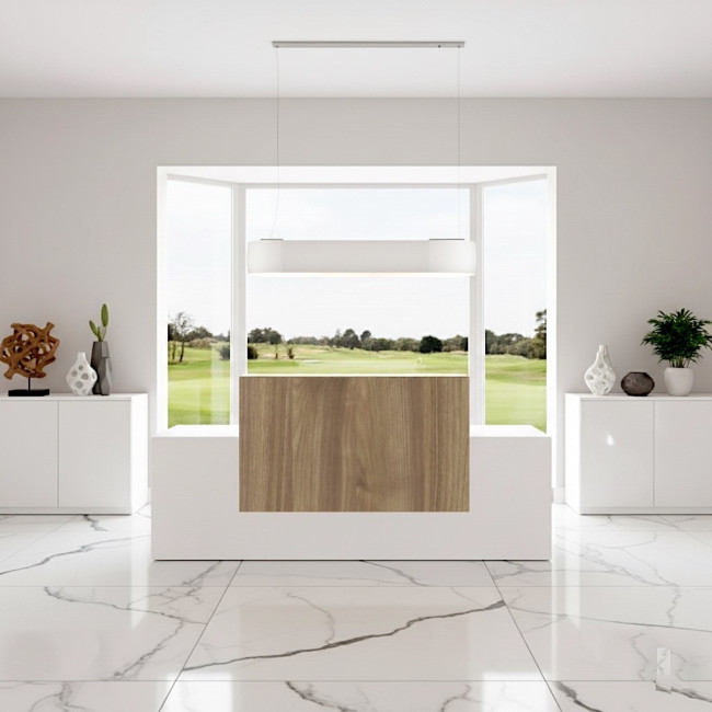 comptoir-accueil-pas-cher-ofitres-pano-1-personne-blanche-rehausse-noyer