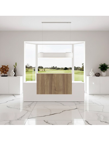 comptoir-accueil-pas-cher-ofitres-pano-1-personne-blanche-rehausse-noyer