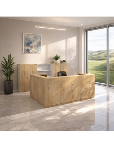 comptoir-accueil-lumineux-angle-gauche-1-place-delta-mobel-linea-coloris-chene-veine