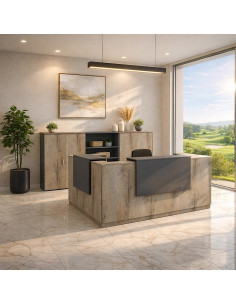 comptoir-accueil-lumineux-angle-gauche-1-place-delta-mobel-linea-coloris-chene-gris-rehausses-anthracite