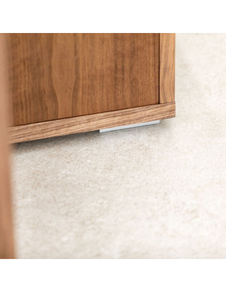 verin de reglage pieds bureau tak mobel Linea