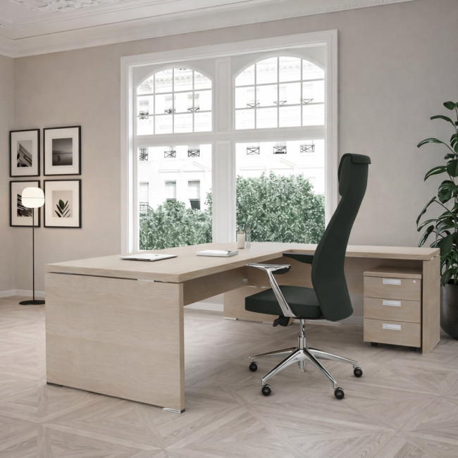 bureau-direction-tak-mobel-linea-avec-retour-secretaire-coloris-acacia-clair