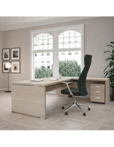 bureau-direction-tak-mobel-linea-avec-retour-secretaire-coloris-acacia-clair